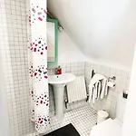 Apartamento Alpha Dublin