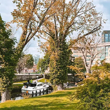 Alpha Apartment Dublin