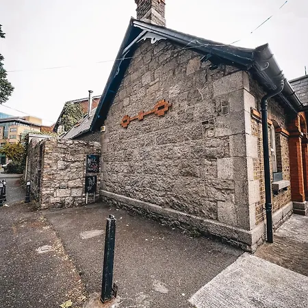 Apartment Alpha Dublin