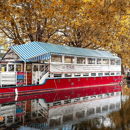 Alpha Appartamento Dublino