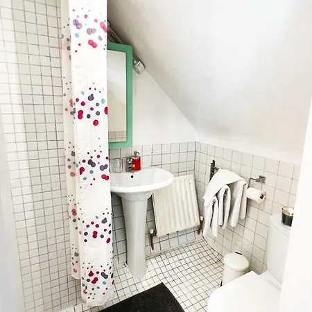 Apartman Alpha Dublin