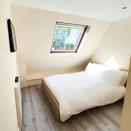 Alpha Apartman