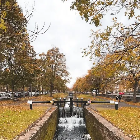 Apartman Alpha Dublin