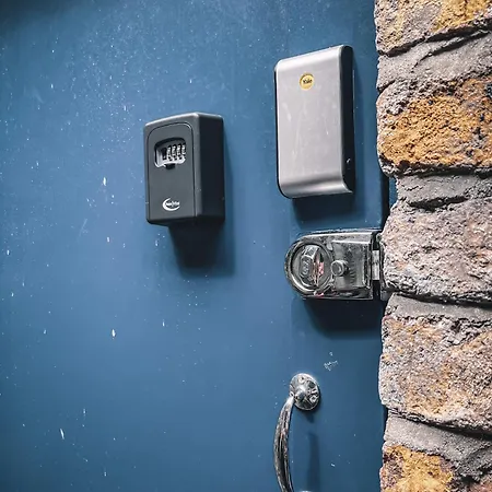 Alpha Apartman