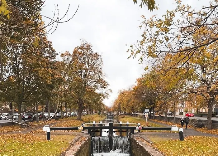 Lägenhet Alpha Dublin