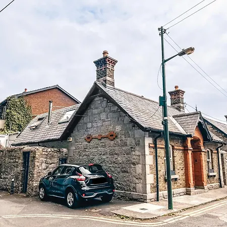 アパート Alpha *