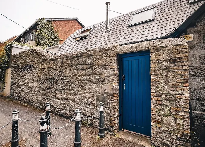 アパート Alpha *