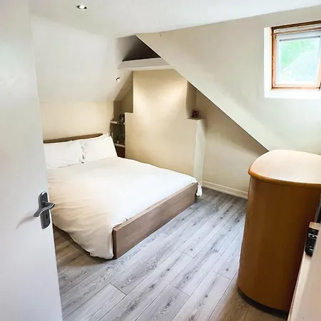 Apartment Alpha Dublin